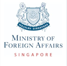 **已签发**柔:显刊:新加坡驻新山总领事馆乔迁 12月10起新址办公