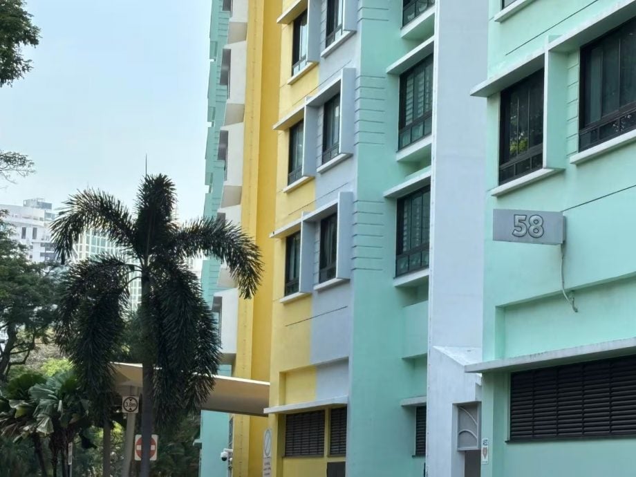 *已签发*柔：狮城二三事：不知狮城富婆留159万助养老  ​挚友跌倒受困家中两天