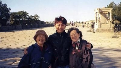 不知狮城富婆留159万助养老  ​挚友跌倒受困家中两天