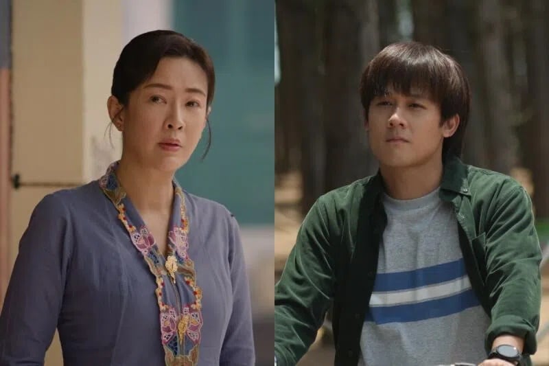 *已签发*柔：狮城二三事：勇夺亚洲区“最佳女配角”  谢芷萱感谢“nyanya”刘子绚陈莉萍