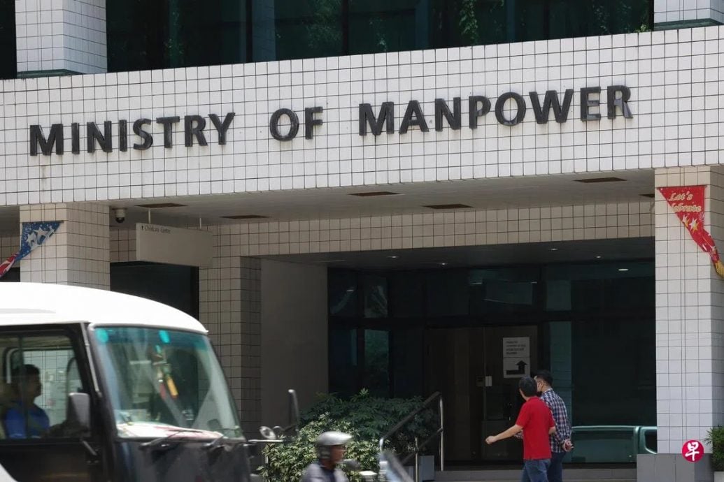 *已签发*柔:狮城二三事:外籍表演者工作证遭滥用 狮城明年6月1日起取消