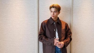 女方以极端行为相逼  狮城男星容启航谈“有毒”恋情