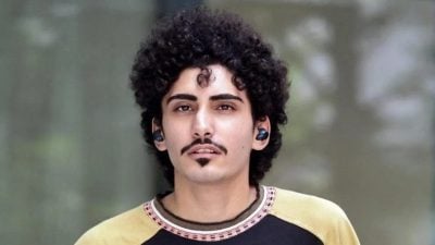 嫌F1票贵混入贵宾区   瑞典交换生监4周