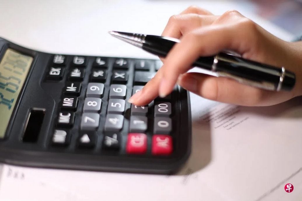 *已签发*柔:狮城二三事:提交虚假财务报表 狮城1旅游社被吊销执照