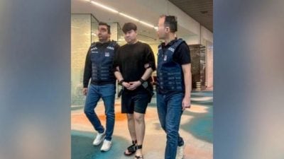 涉柬埔寨诈骗团伙  1落网狮城男子不获保释