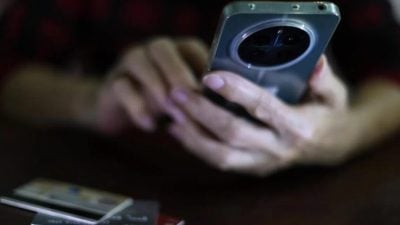 涉非法网上赌博滥用银行账户  36人被狮城警方调查