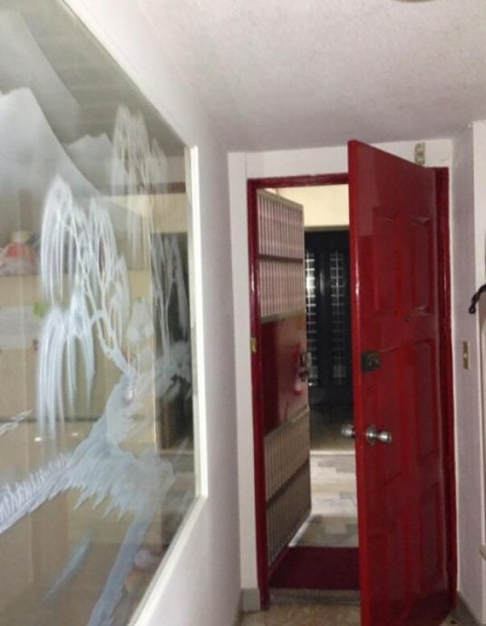 *已签发*柔：狮城二三事：狮城前主持人陈明利负债卖屋  惊觉粉丝买下台湾房子