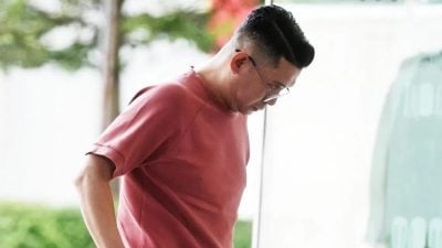 狮城前律所书记挪用客户支票   伪造印花税证书骗房贷