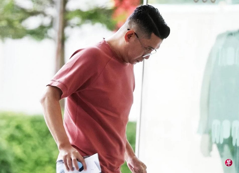 *已签发*柔：狮城二三事：狮城前律所书记挪用客户支票  伪造印花税证书骗房贷