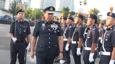 5中学生涉拥售儿童性虐材料  拉哈曼：相信有更多人涉案