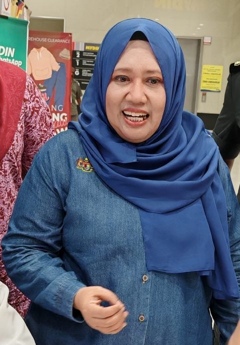 **已签发**柔：第三版头：第3阶段“食油补贴计划”全柔销售点增至55个 