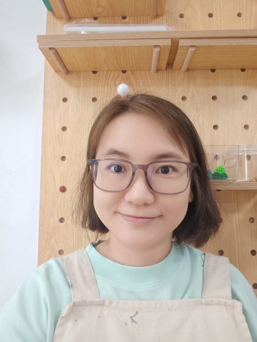 **已签发**柔:第二版头:冒充新山宽中校长 诱骗第三者订购床架