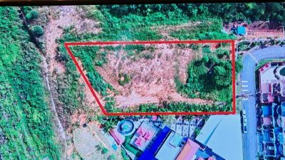 郊外岭宋极阁筹新阁所基金  冀5年内达1000万目标