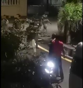 男子遭群殴后不治·警捕2外籍男子助查