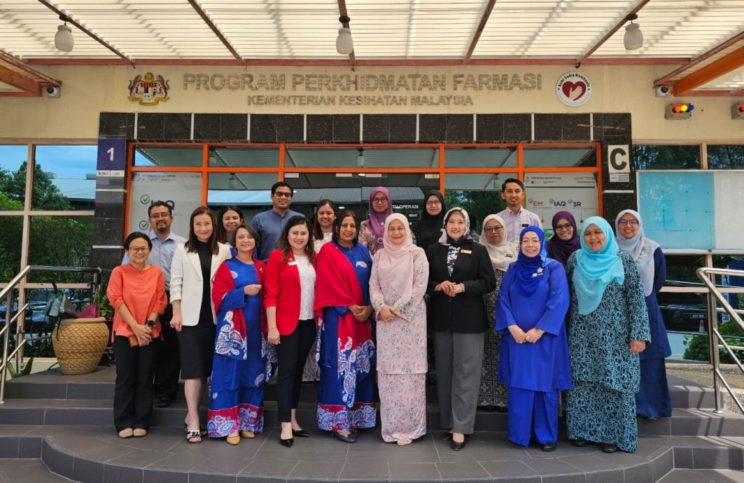 已签发(大北马)“社区药品领取计划”试点项目奏效