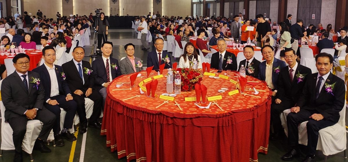 已签发(大北马)需500万修复胡靖先师古庙 冯翰民呼吁大众支持