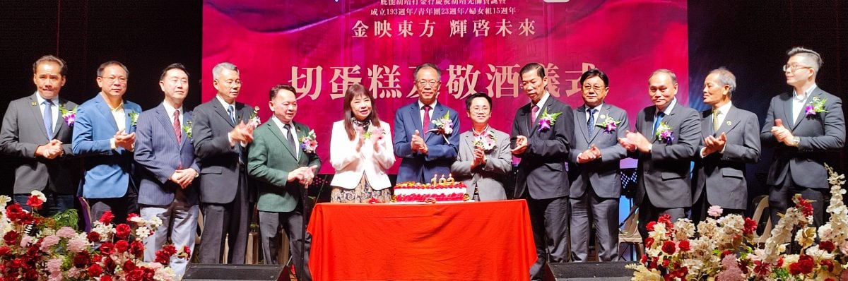 已签发(大北马)需500万修复胡靖先师古庙 冯翰民呼吁大众支持