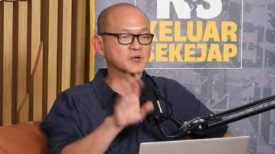 选民不喜高官助选方式 缺经验领袖上阵   王建民:火箭沙巴全军覆没之因