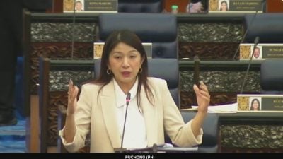 滥交青少年90%受网络影响 杨美盈批MCMC监管不足！