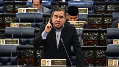 陆兆福：加强监控重型车   分阶实施SLD整合系统