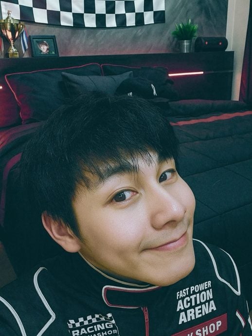 已签/带你看世界/尸检发现体内含“剧毒” 警方查知名主播死因