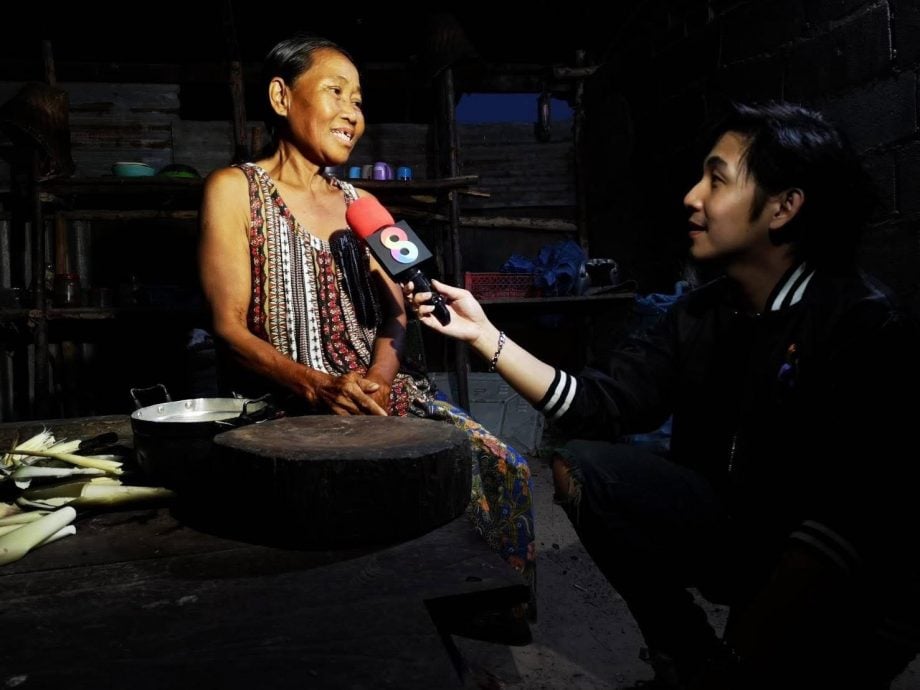 已签/带你看世界/尸检发现体内含“剧毒” 警方查知名主播死因