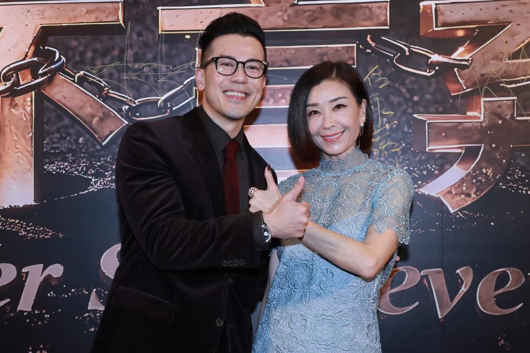 巴桑仁波雪山求生经历改编成电影 亲自主演被要求“瘦回当年”