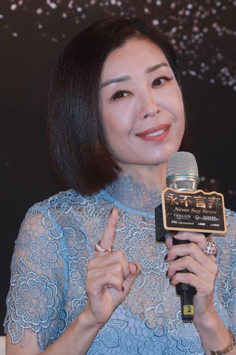 巴桑仁波雪山求生经历改编成电影 亲自主演被要求“瘦回当年”