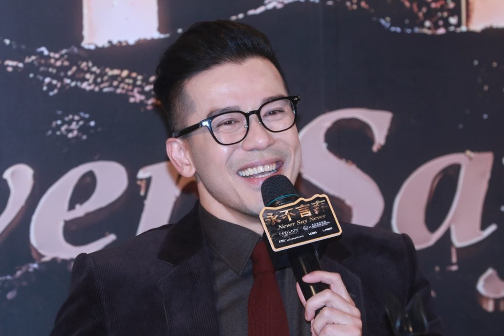 巴桑仁波雪山求生经历改编成电影 亲自主演被要求“瘦回当年”