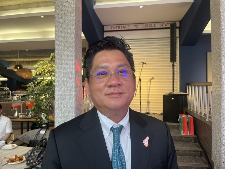 年终旺季霹酒店订房率慢热 料最后一分钟升温