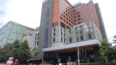 年终旺季霹酒店订房率慢热  料最后一分钟升温