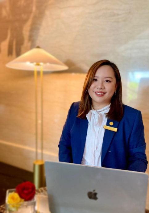 年终旺季霹酒店订房率慢热 料最后一分钟升温