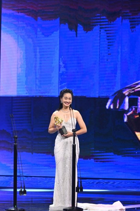 廖克发《人生海海》顺利过审 明年大马上映