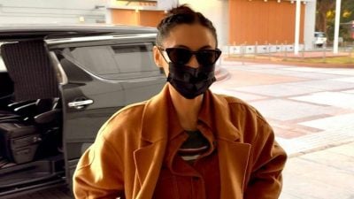 张柏芝开庭崩溃大吼 哭喊“对我不公平”