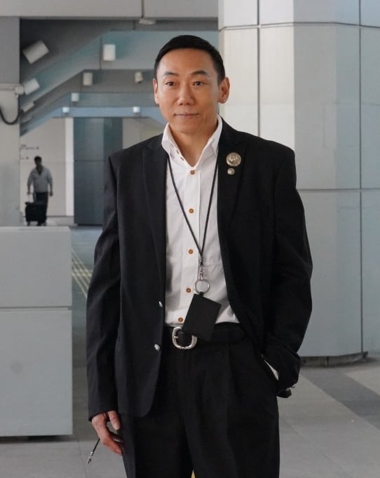 张柏芝质疑票房失利说法 斥控方律师作挑衅性提问