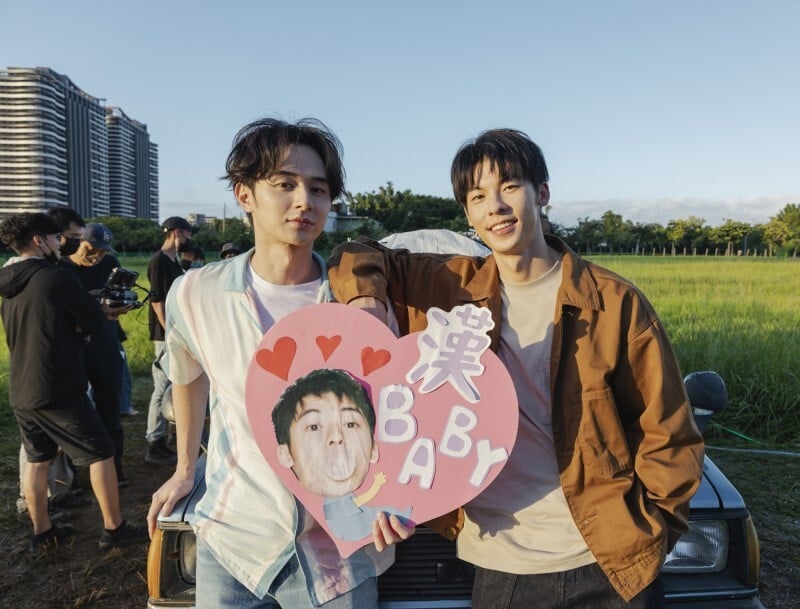 张轩睿“无中生有”反击兄弟情灭 杨祐宁直男吐槽