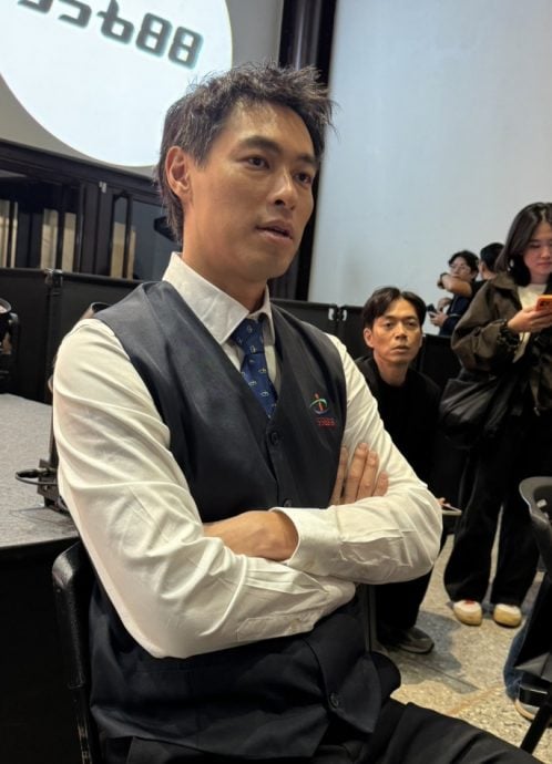 张轩睿“无中生有”反击兄弟情灭 杨祐宁直男吐槽