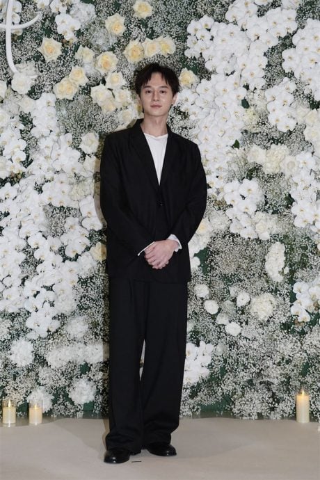 张轩睿“无中生有”反击兄弟情灭 杨祐宁直男吐槽