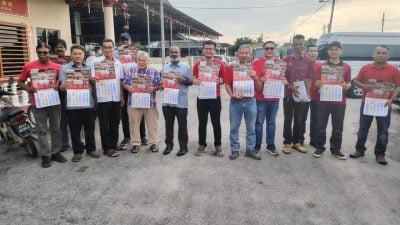 张迪翔：巩固教育融合  承认统考有利国家发展