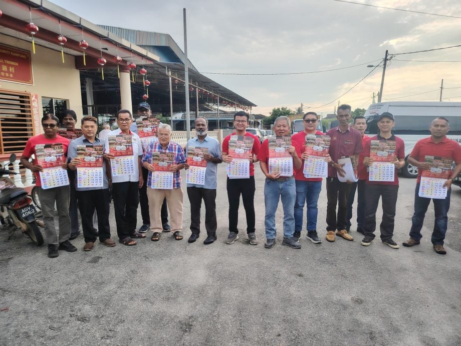 张迪翔：承认统考文凭是提升教育多元化与国家竞争力的关键步伐