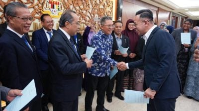 强化熟练人才生态系统 技能发展修正案三读通过