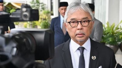 彭亨苏丹谕令加强监督　杜绝州内不当同性行为