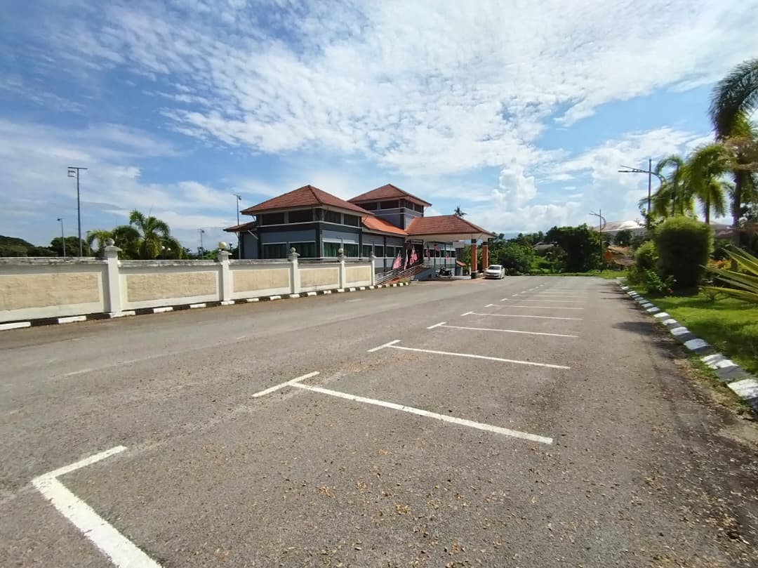 待完成安全检测 申请拨款 江沙泳池明年6月有望重开