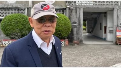 德国之声 | 台湾“人权小旅行”：政治受难者导览 打开跨世代对话