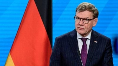 德外长今启程访华　将晤王毅讨论稀土问题