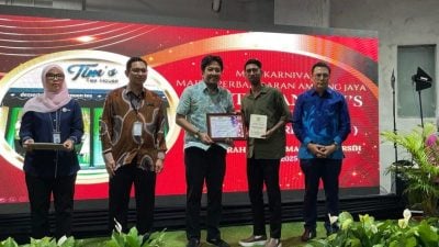 纳兹旺：创业不再需店面   掌握营销策略更重要