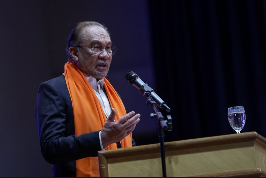 忧将行贿者捧上神坛现象 安华:国家还谈什么发展?