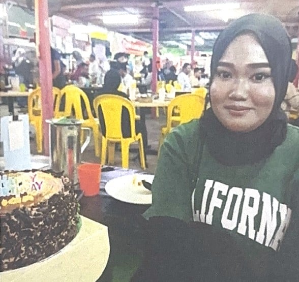 怡2少女失踪 警方发寻人启事