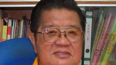 怡精武21日办捐血运动  吁市民积极响应