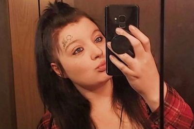 恐怖乱伦!生母剖腹取婴22岁孕妇惨死 孩子的爸竟是继父